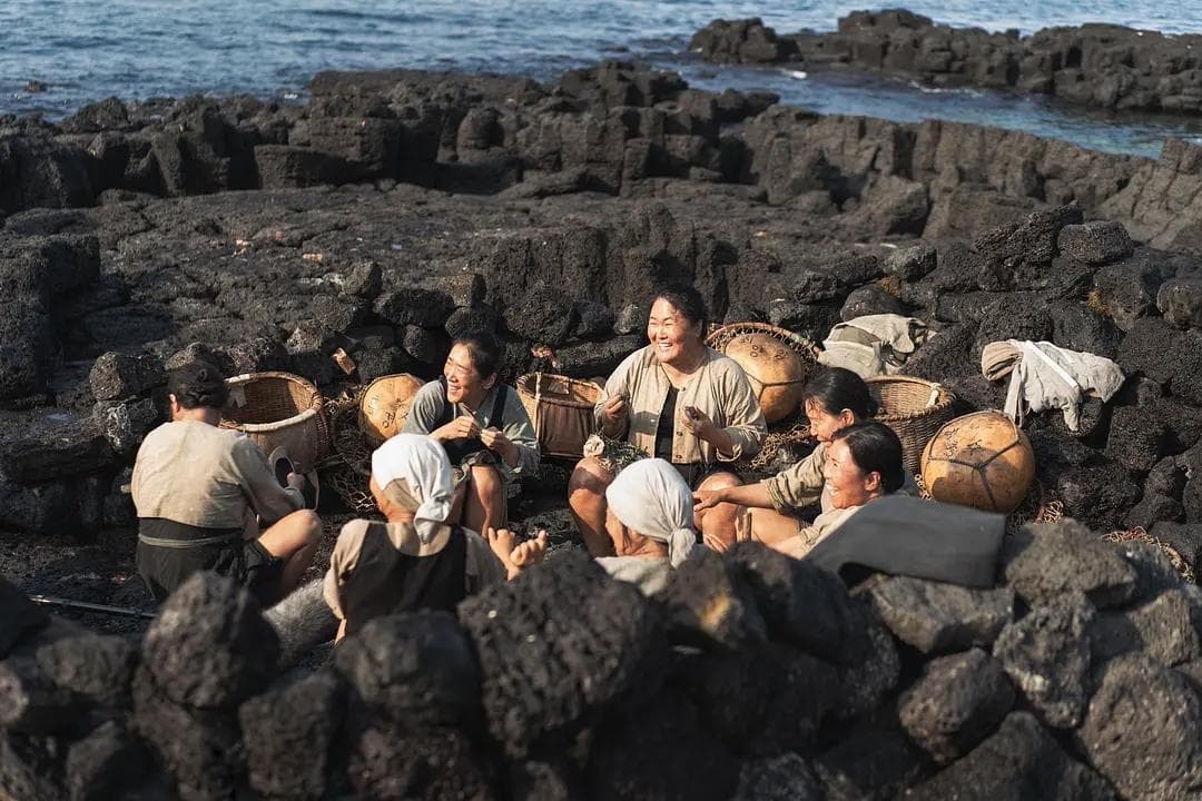 这部豆瓣9.4的韩剧，男朋友们都应该看看