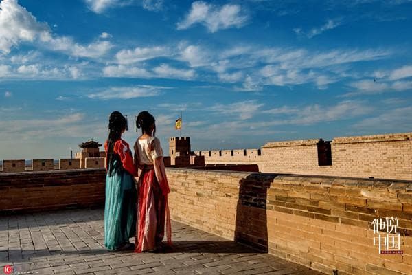BBC推出《中国人物》：知道中国历史就能理解中国现在