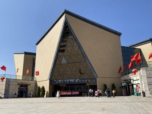去攀枝花和都匀逛博物馆，读懂远去的三线建设故事
