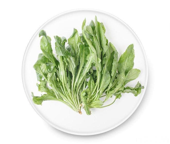 乡野美味：探寻农村野菜的独特魅力与营养价值之荠菜