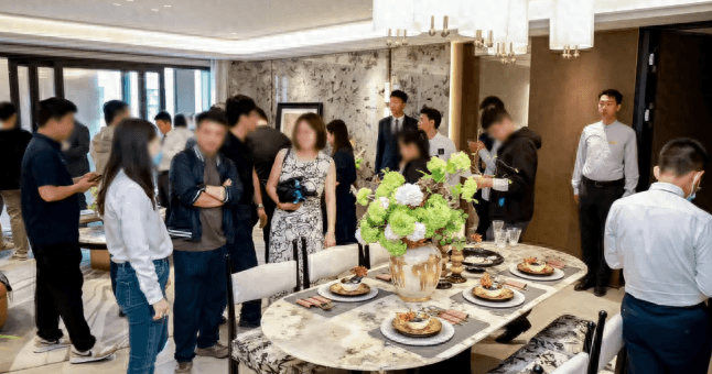 “茶水费”重出江湖？不排除是开发商的精心设计