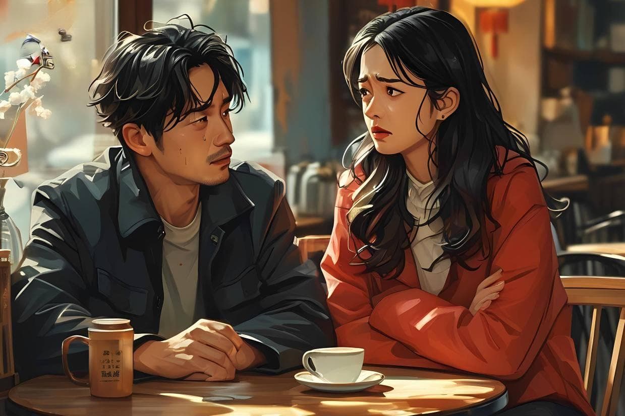 缺乏同理心：无感的世界与心灵的隔阂