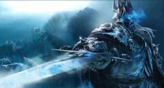 魔兽世界怎么改字体大小（教你随心所欲的自定义魔兽世界字体）