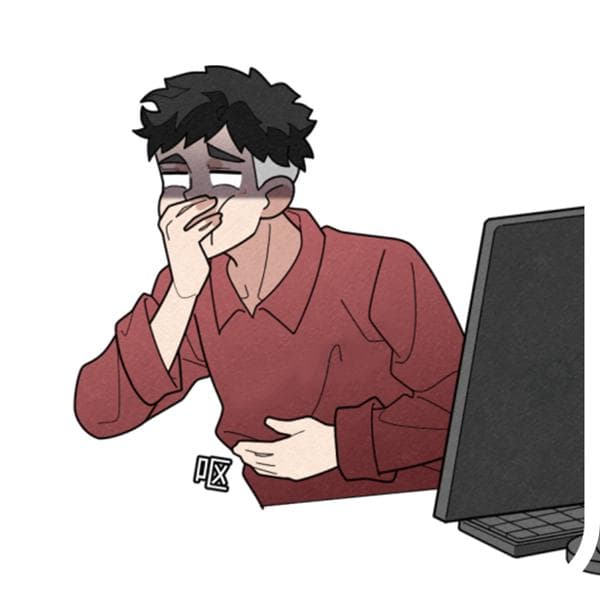 吃不下饭反胃想吐是什么原因