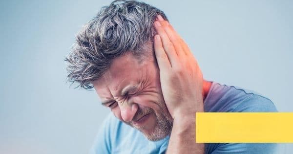 耳朵痛的原因与治疗方法：中西医结合解读