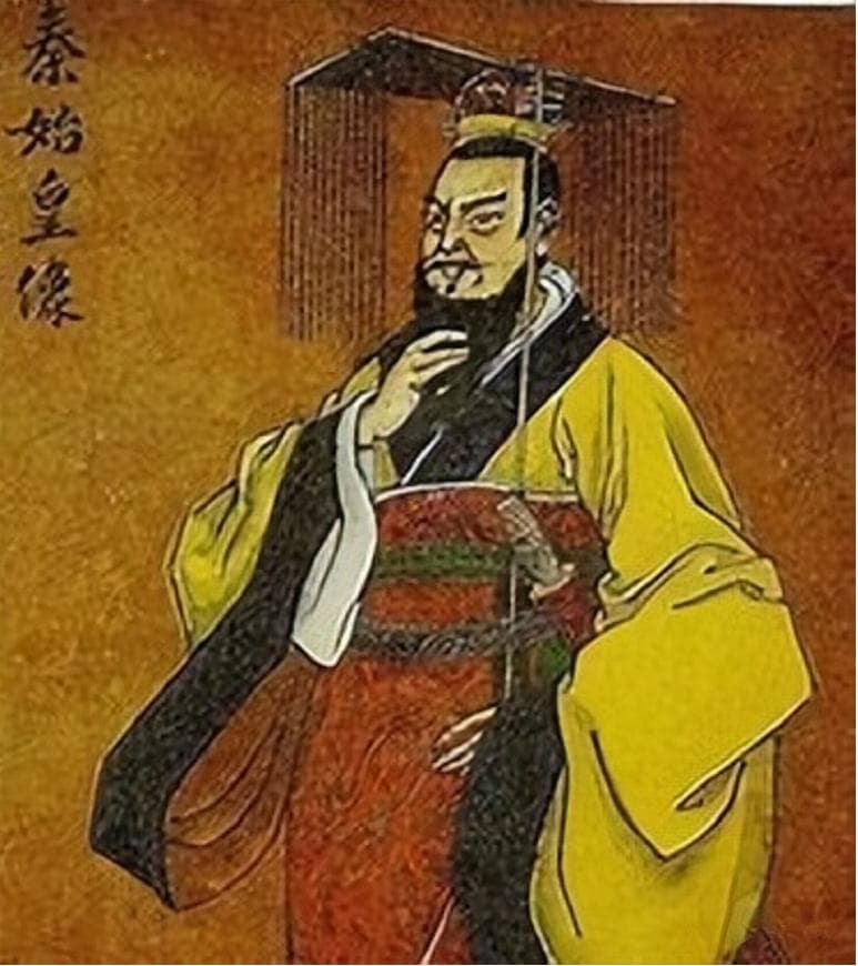 秦始皇真是暴君吗？1975年湖北出土1155枚秦简，还原真实的秦国