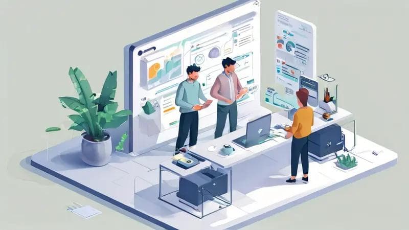 手机端与web端交互设计：从基础到实践的全面指南