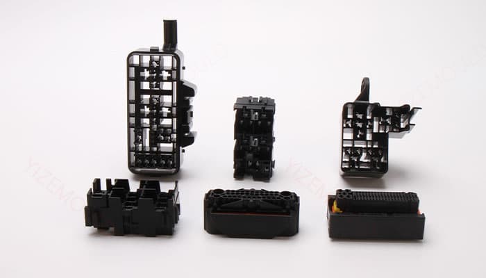 PA66注塑工艺技巧详解