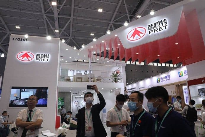 普利特全资子公司收购南通海迪全部LCP相关业务资产