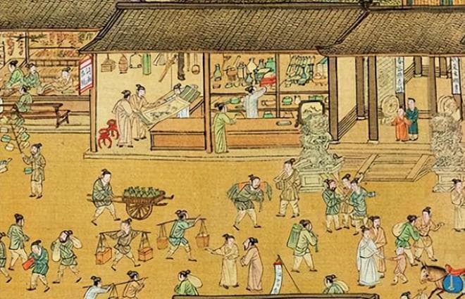 唐朝几乎全面超越隋朝，但是为何人口却成为了唐朝时期的短板呢？