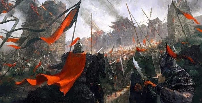 李吉甫：问题王朝的修复大师