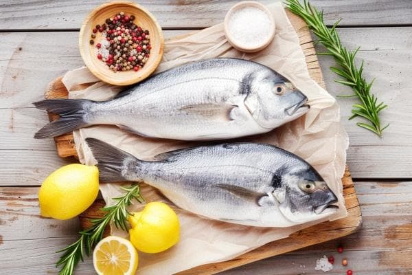 青花鱼的功效与作用、禁忌和食用方法