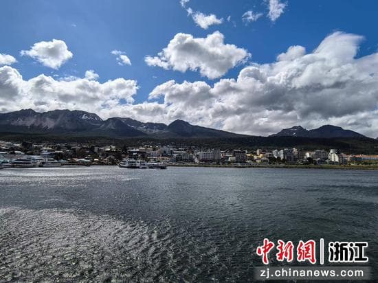 乌斯怀亚：世界的尽头，新旅程的开始