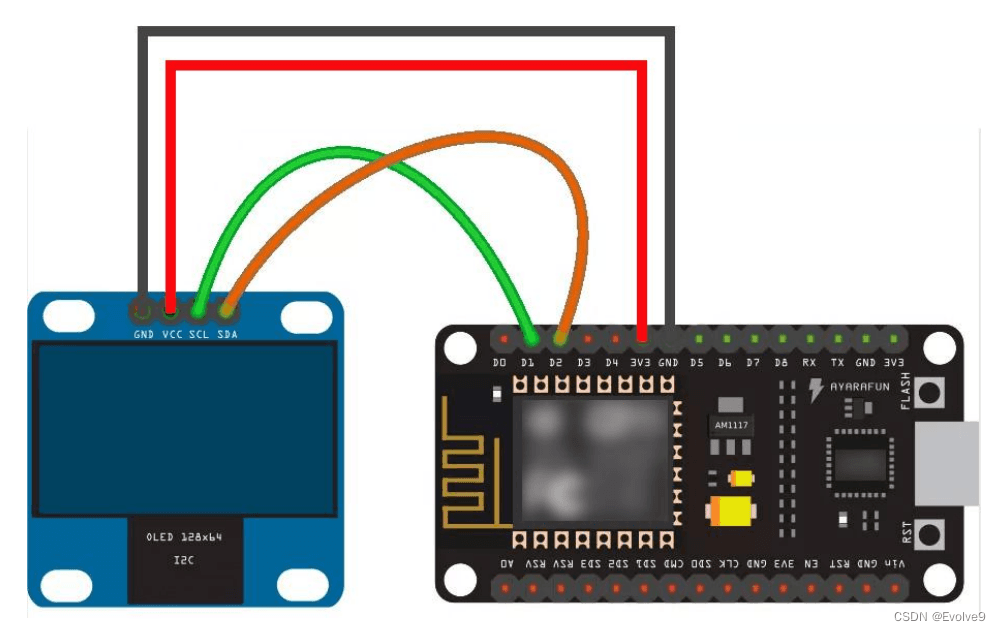基于Arduino IDE的NodeMCU开发环境配置与实验指南