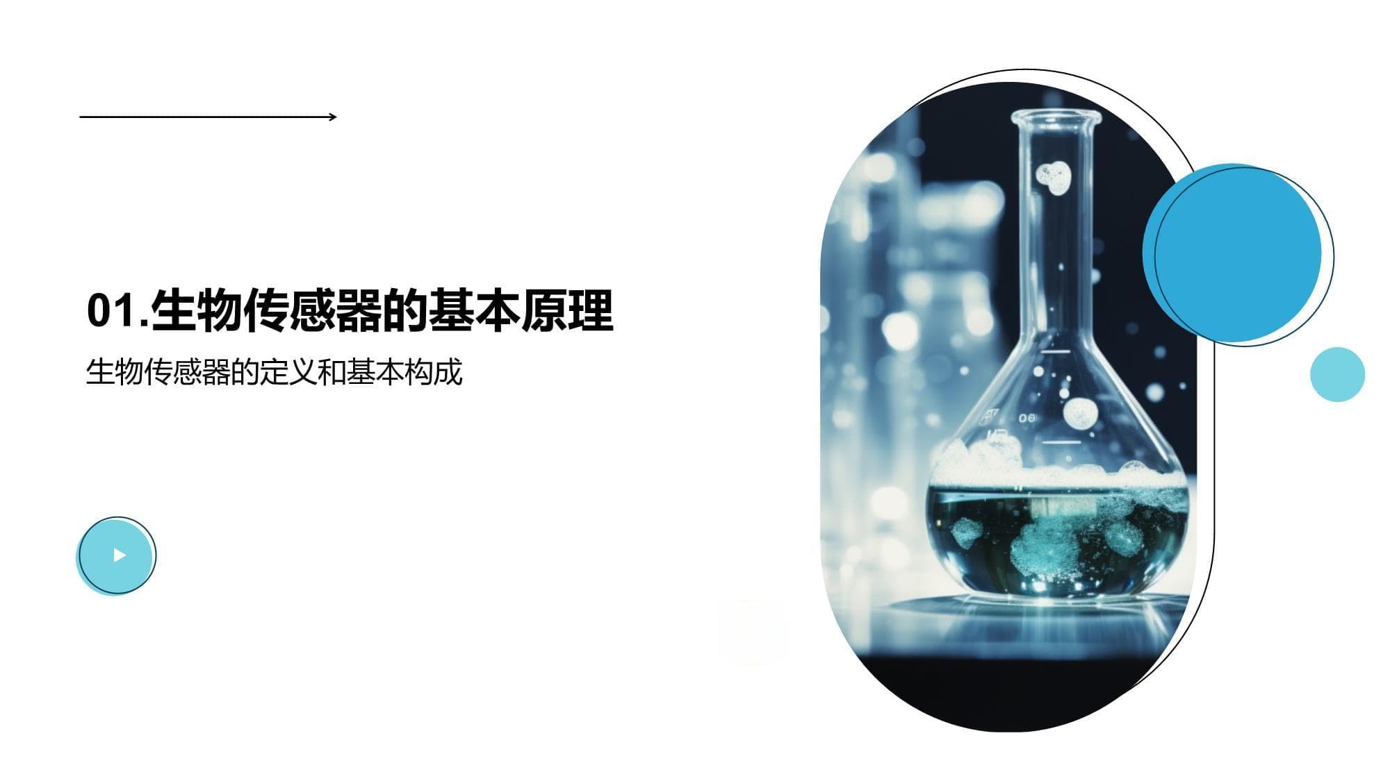 高灵敏度生物传感器：医疗诊断与环境监测的新利器