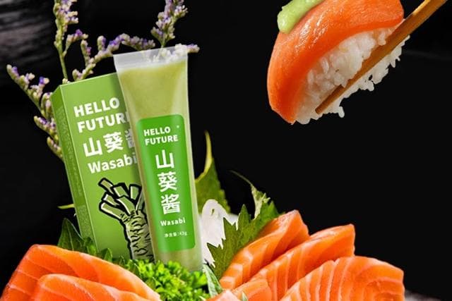 芥末的种类及特点 芥末粉的食用方法
