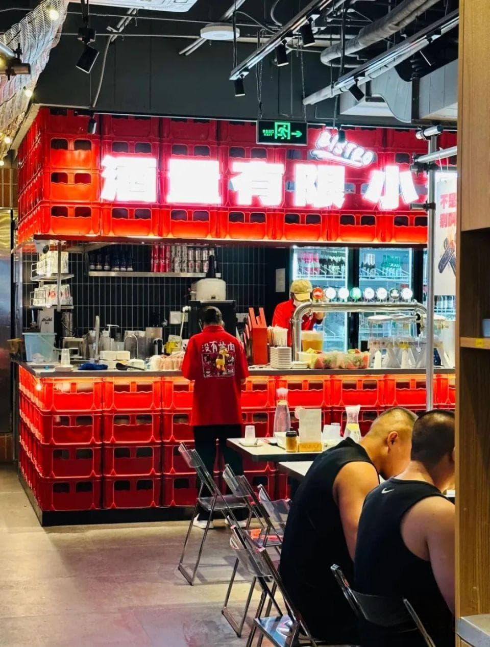 第一批不想卷好评的商家出现了