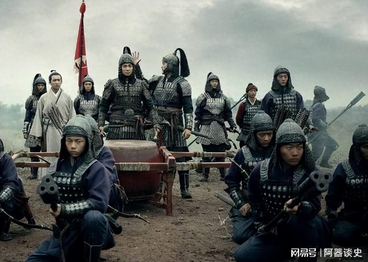 戚继光的鸳鸯阵有多厉害？仅4000兵力，就荡平了为患几十年的倭寇