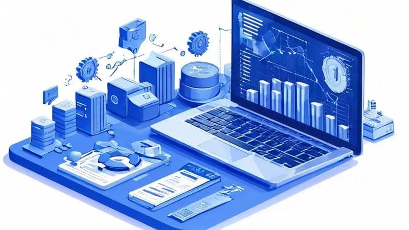 Excel数据分离完全指南：8种实用方法详解