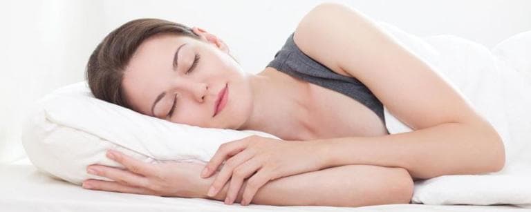 空气质量对睡眠的影响：从深度睡眠到睡眠障碍的全面解析
