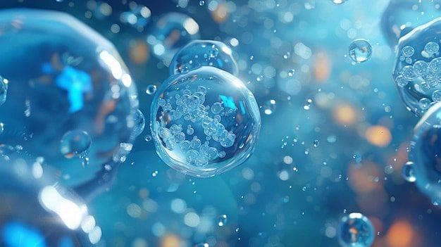 细胞因子的种类、作用及在GCT领域的应用