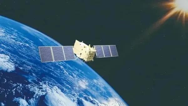中科院团队攻克北斗导航核心技术，多项指标超越GPS