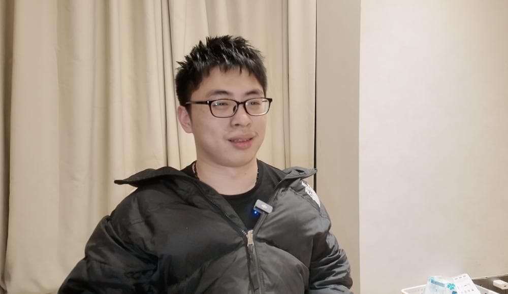“青苔”的绽放：脑瘫患者也能活得精彩