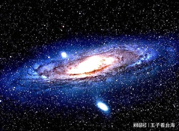 银河系的旋转曲线：为什么星系边缘的恒星运行速度超出预期？