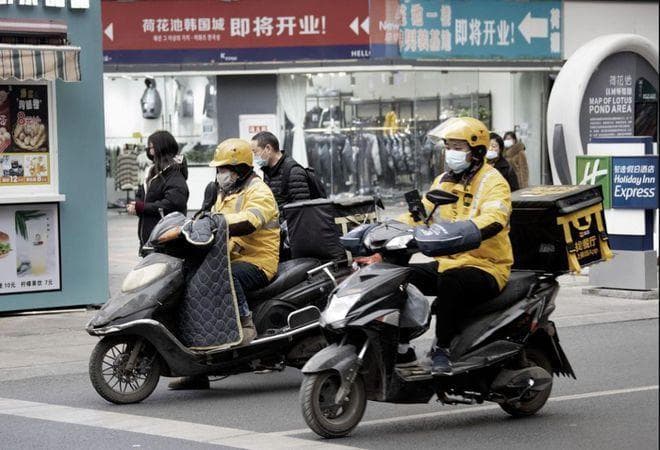 35到60岁的失业人群，究竟该何去何从？