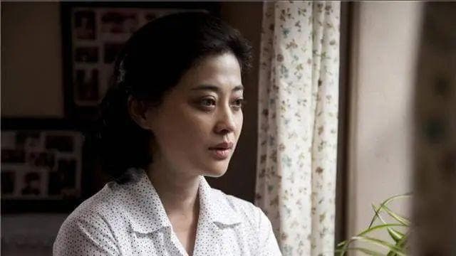 梅婷：从舞蹈演员到国民女神，用热爱与果敢书写人生