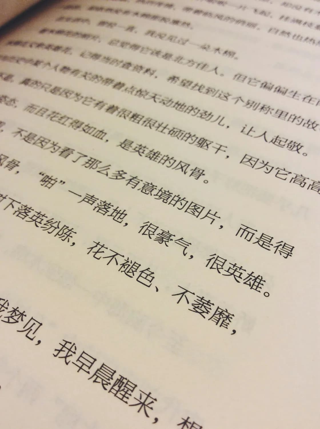 答谢词写作指南：学余秋雨莫言，掌握感恩的艺术
