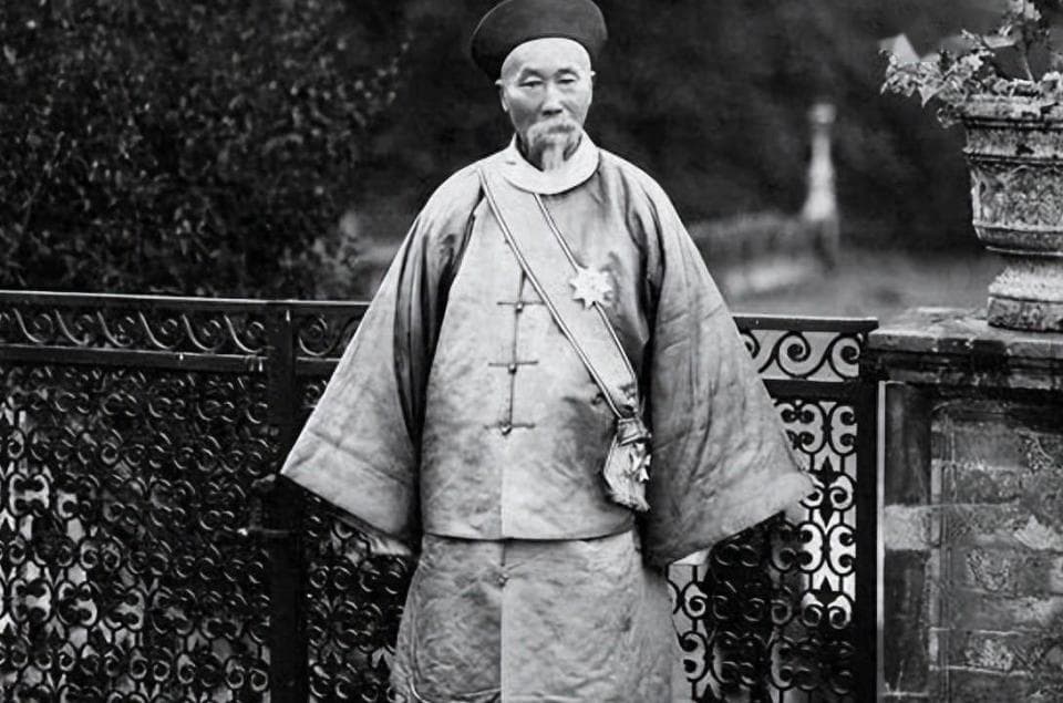 1895年后东北的安全，为何需要靠沙俄维持？清俄同盟为何遭到背刺