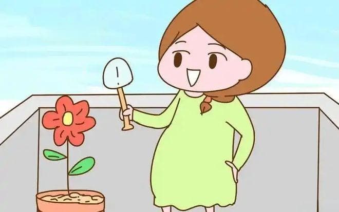 孕早期情绪管理指南：四大策略助你平稳度过关键期