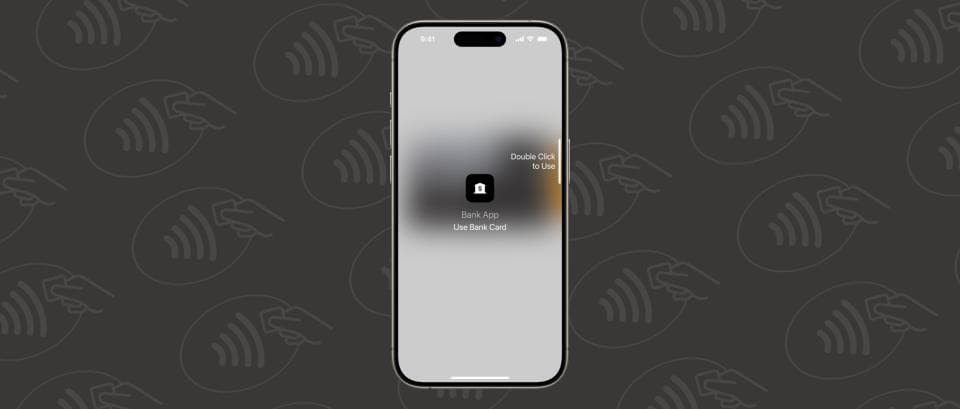 苹果宣布开放iPhone的NFC芯片，以后能模拟门禁卡了？