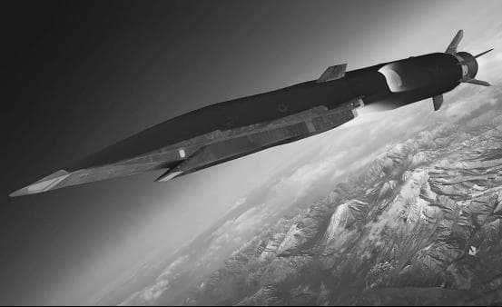 16马赫！时速两万公里。斜爆震发动机测试成功