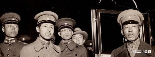 中原大战，张学良为何最后选择支持蒋介石？