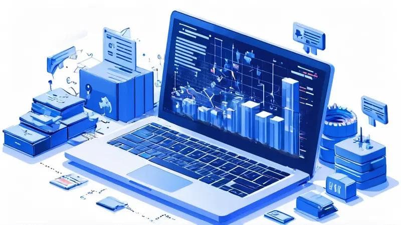Excel自动计算公式：从基础到实战应用