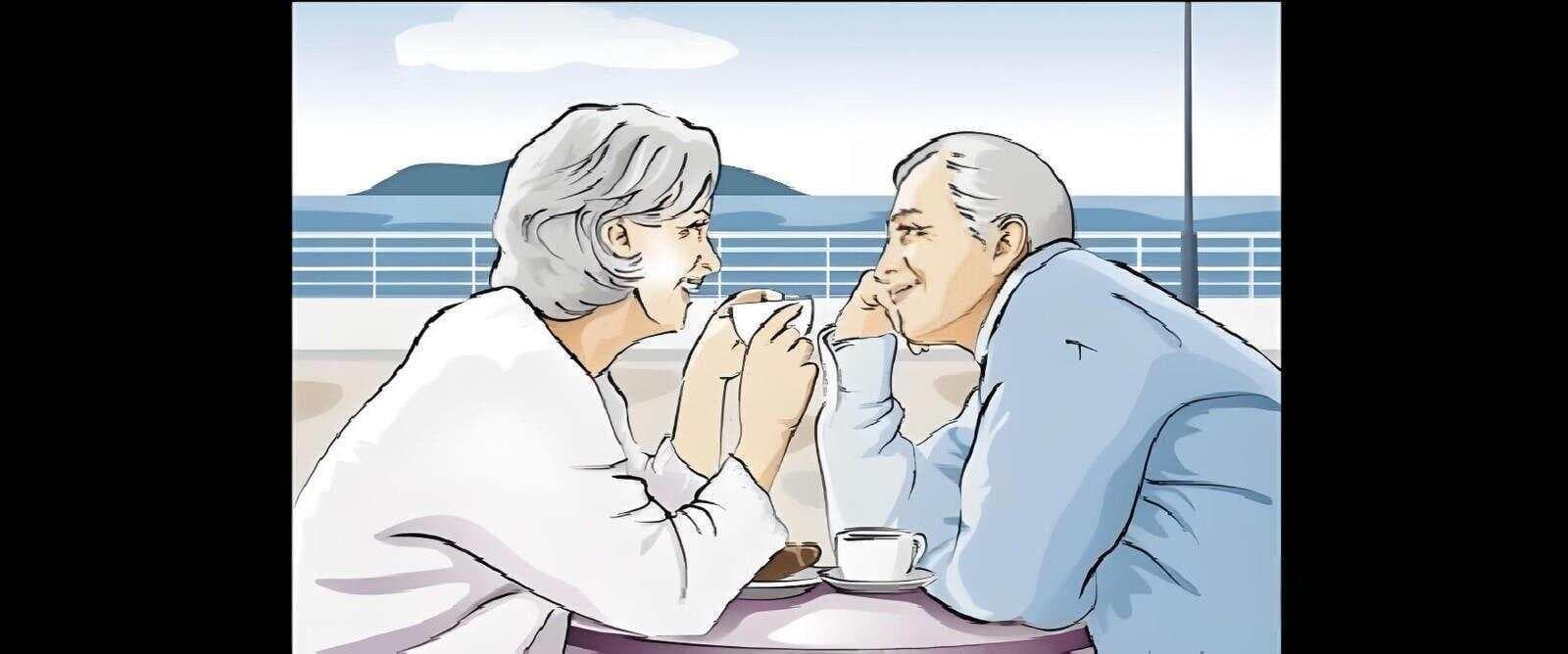 以礼相待是家庭和谐根本，六大原则助婚姻幸福
