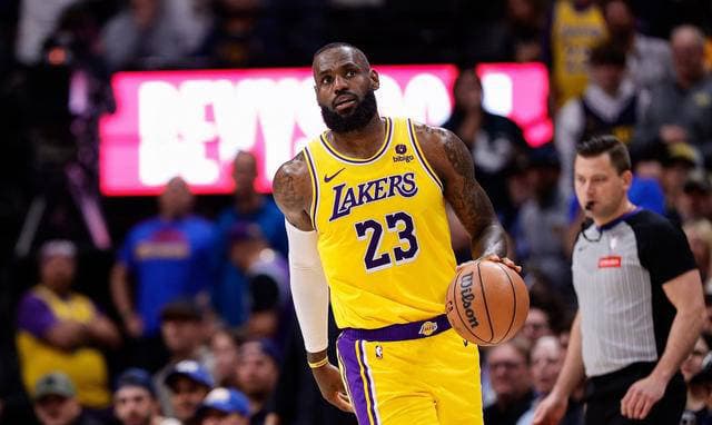 NBA历代得分王：1980年至今每个时代的排名