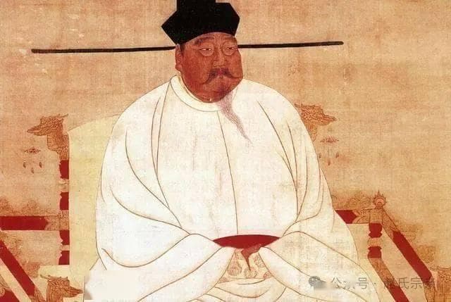 赵匡胤：被低估的宋朝开国皇帝，统一中原72年