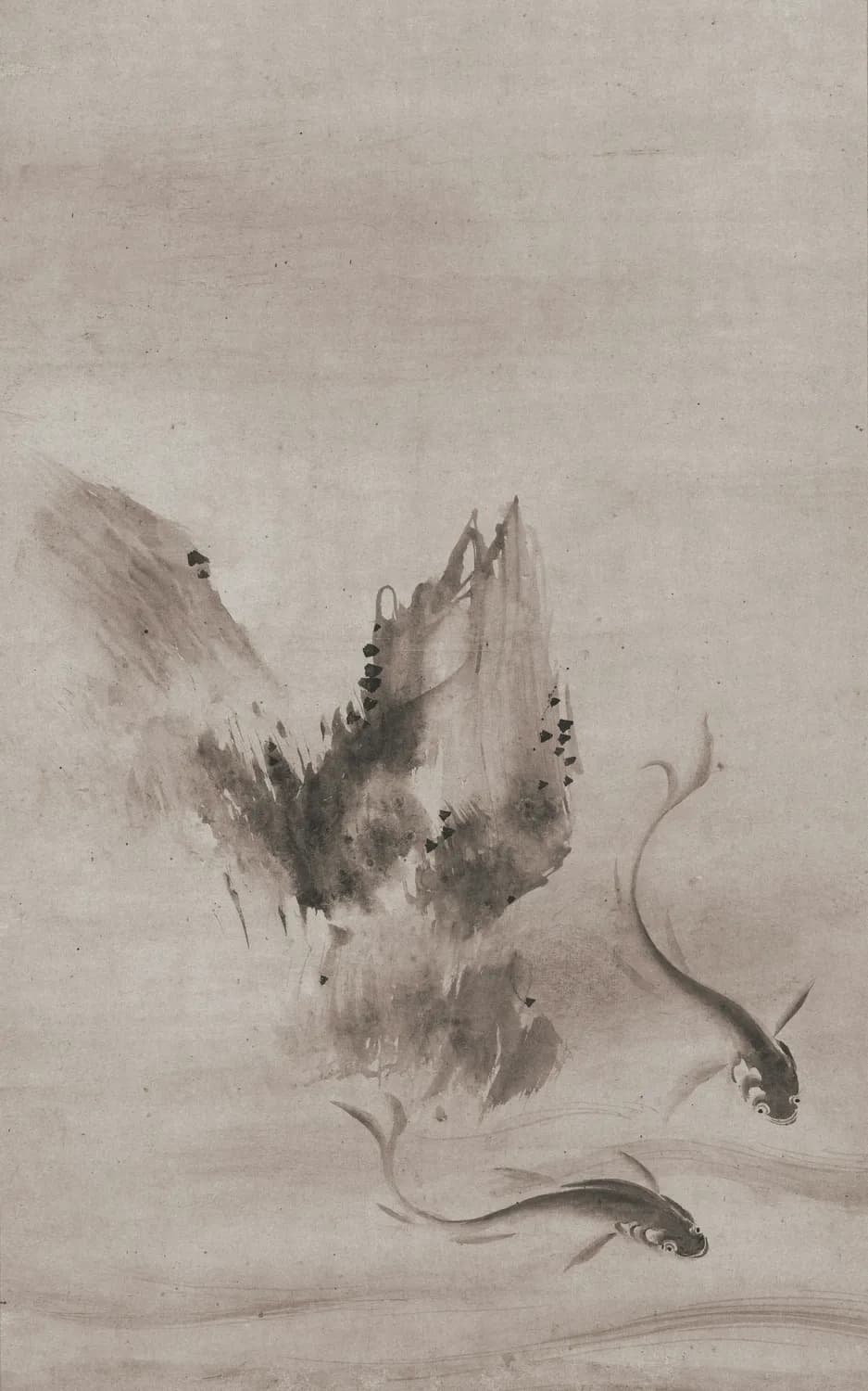 八大山人：在逆境中崛起的艺术大师