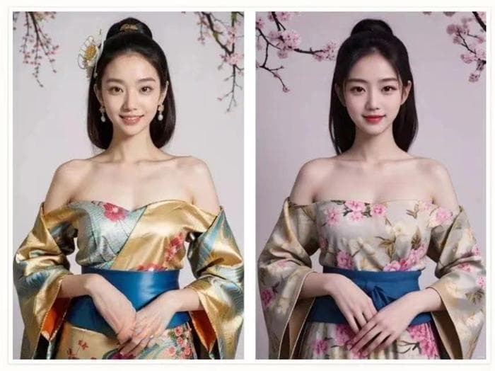 AI生图版权陷争议，“套娃”式生成图算谁的？