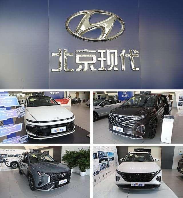 全面对比：胜达完胜汉兰达，成30万内中型SUV首选