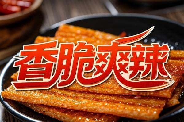 什么是辣条音