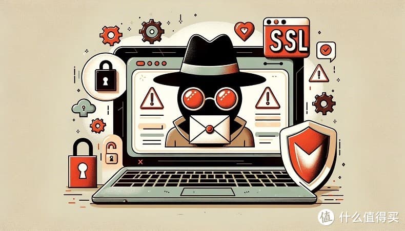 TLS 1.2 和 1.3 之间的区别，它们有何不同？