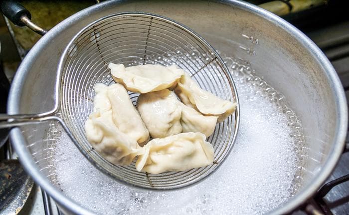 煮饺子技巧全攻略：如何煮不破皮？煮多久最好？