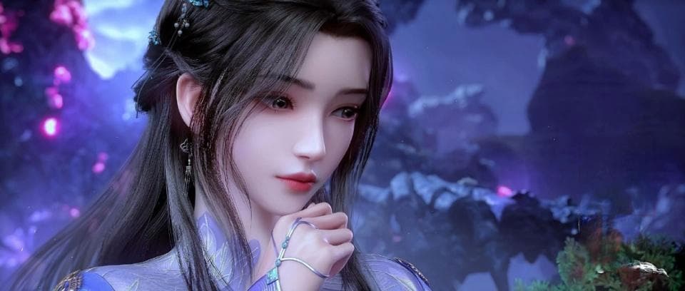 从《乘风破浪的姐姐》到国漫女神：女性力量的崛起