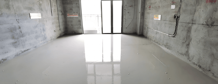 SPC地板安装必须自流平吗
