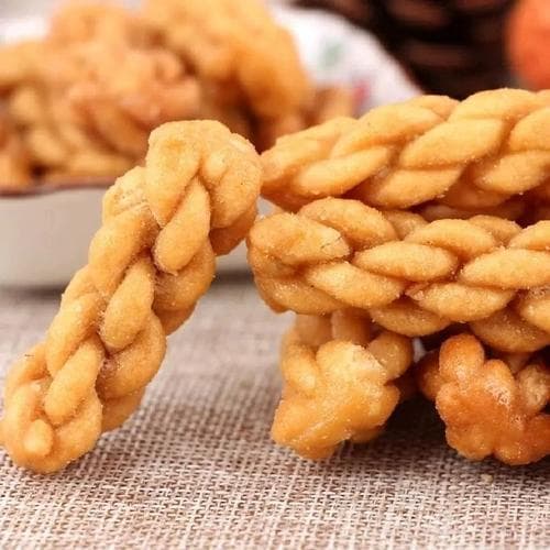 沈阳特产全攻略：从老边饺子到稻花香大米，品味地道东北滋味！