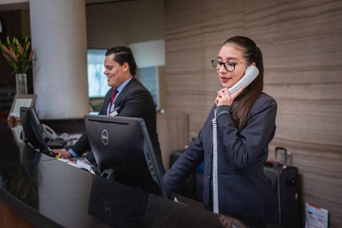 旅游业需制定就业政策 释放女性与年轻工作潜力